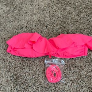 Victoria’s Secret bikini top